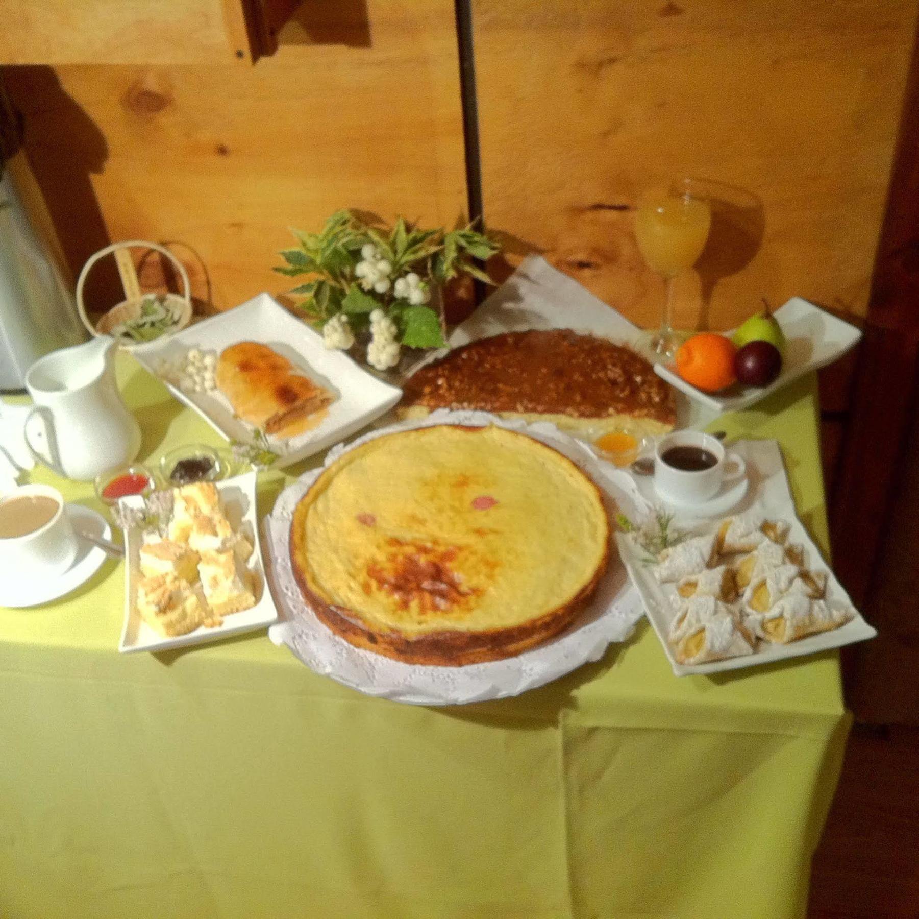 Hotel Truyaca Осорно Екстер'єр фото