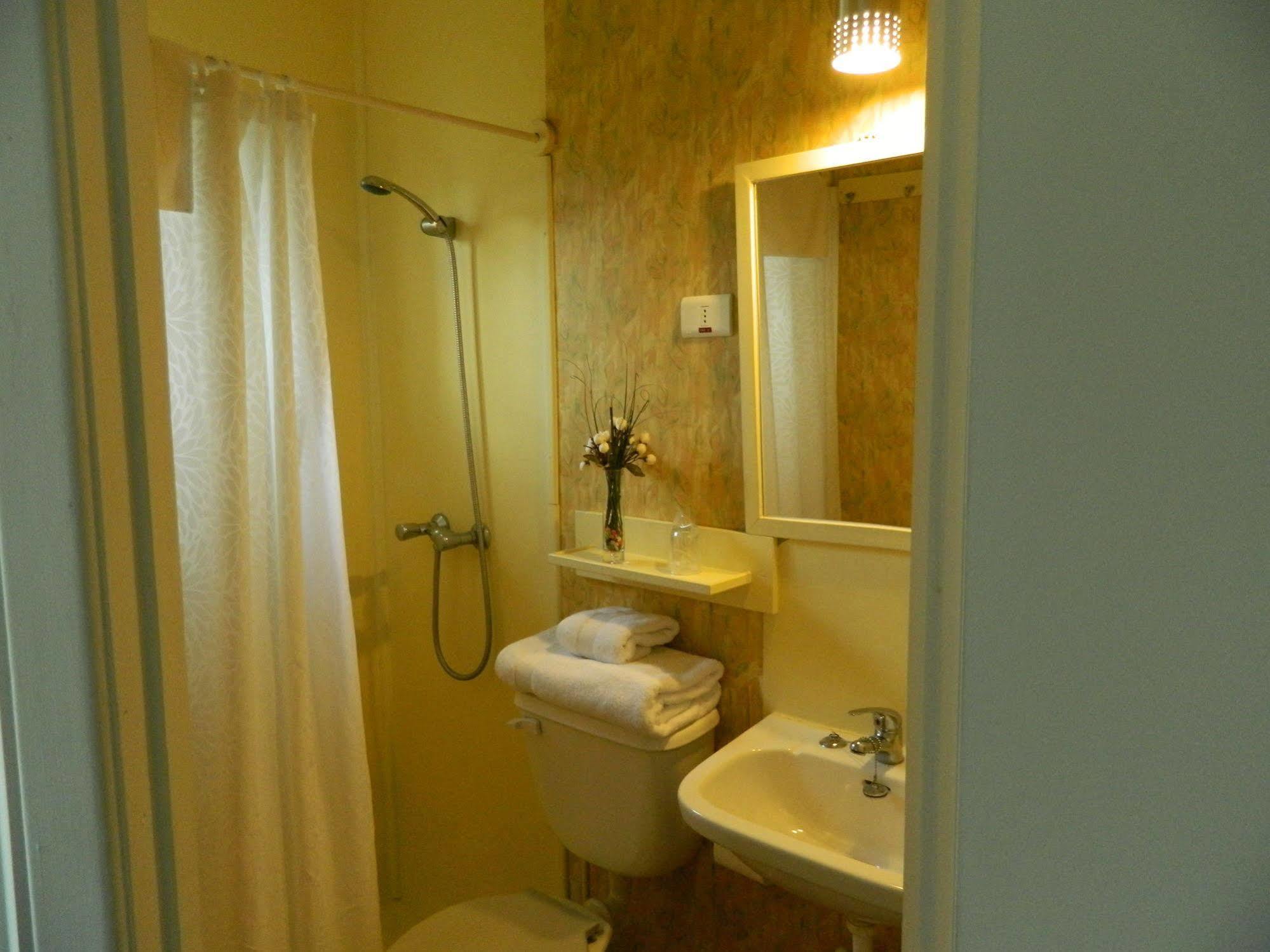 Hotel Truyaca Осорно Екстер'єр фото
