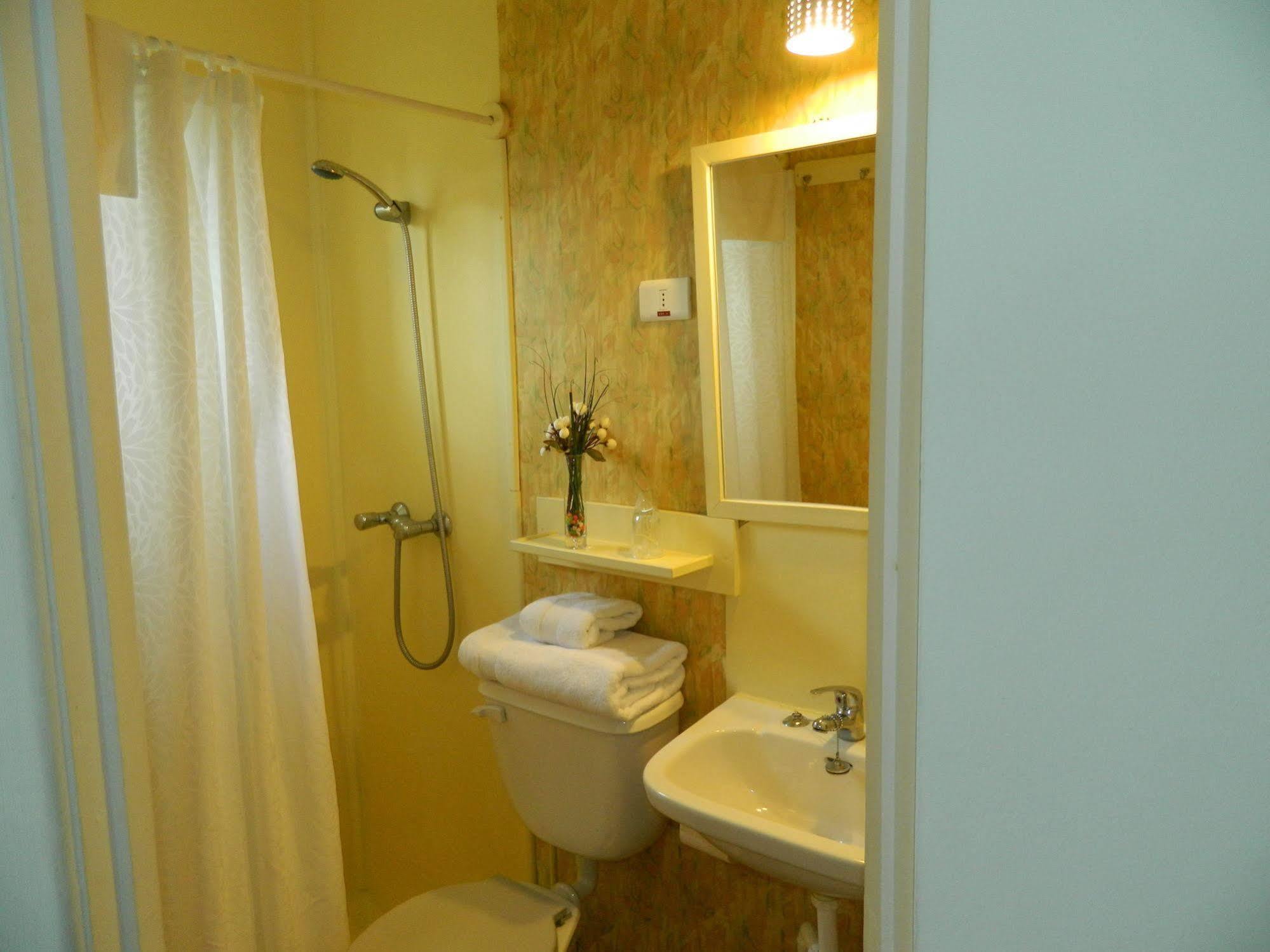 Hotel Truyaca Осорно Екстер'єр фото